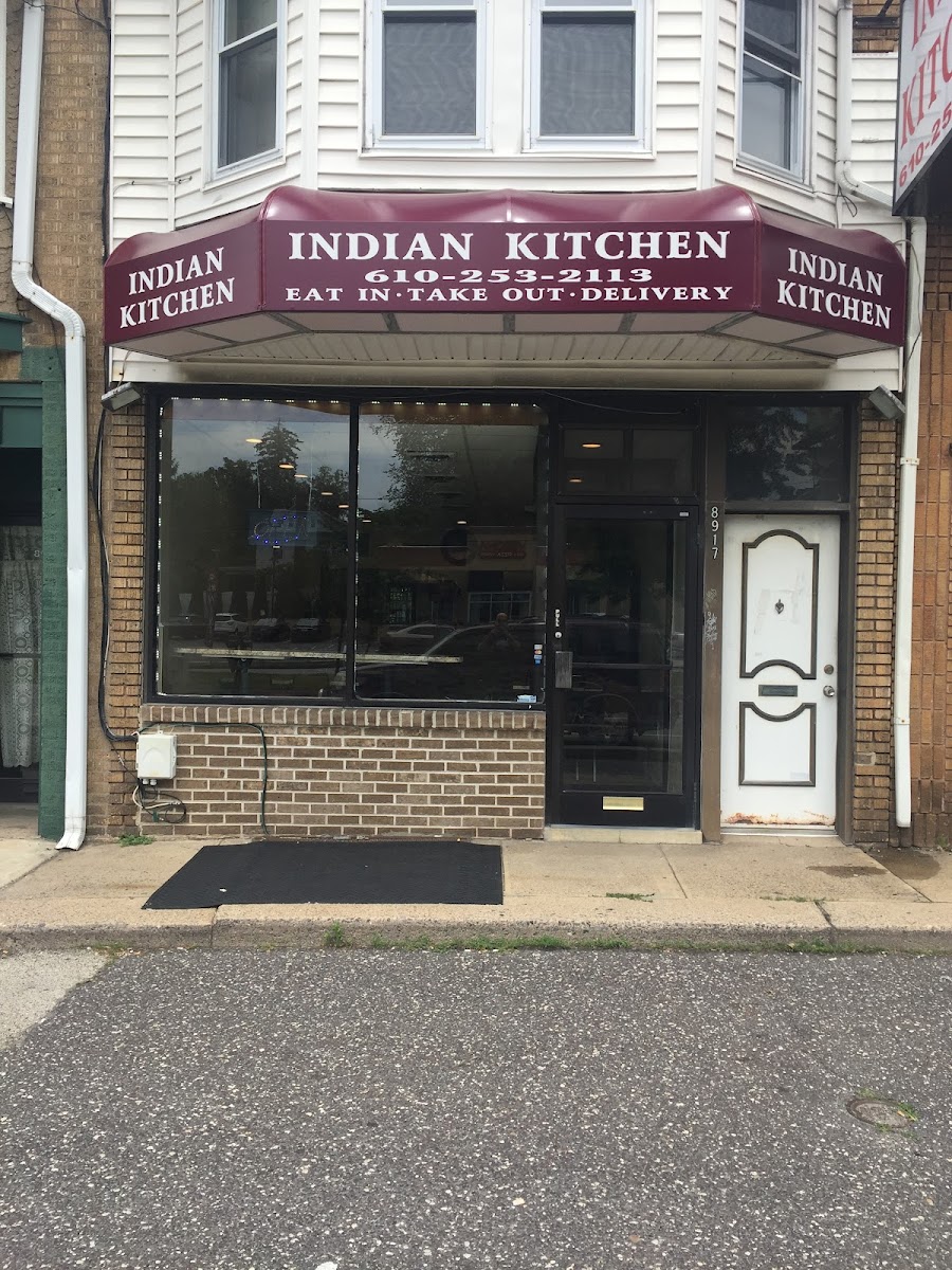 1St Indian Kitchen