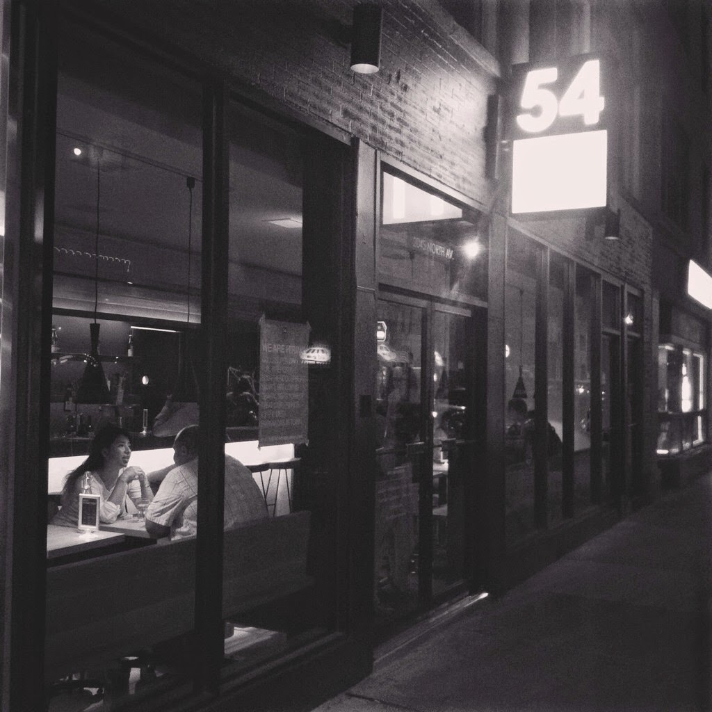 5411 Empanadas | Wicker Park