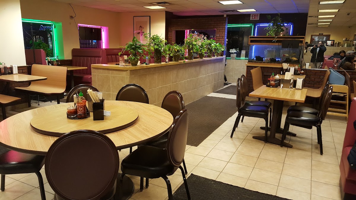 99 Fast Food Restaurant