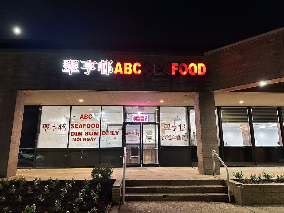 Abc Seafood