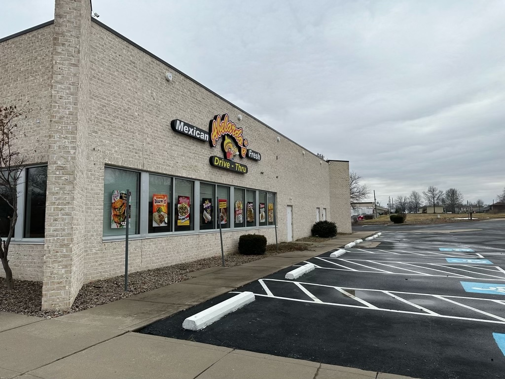 Abelardo’S Mexican Fresh Blue Springs