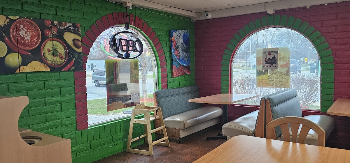 Abelardo's Mexican Fresh
