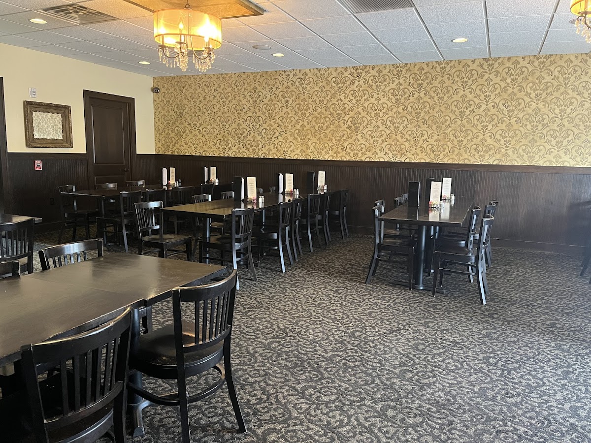 Abruzzi Italian Cucina