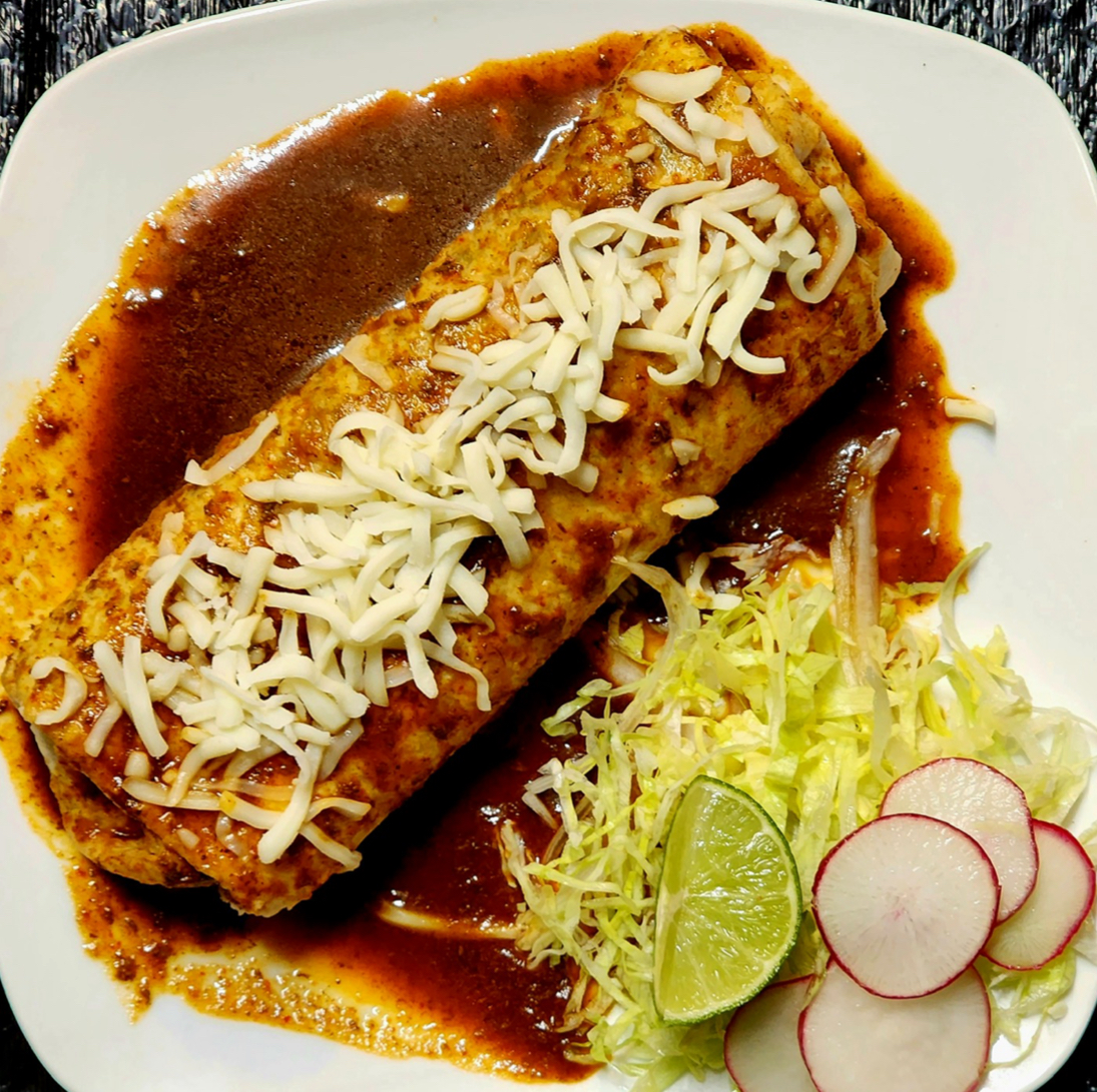 Alamilla's Taqueria