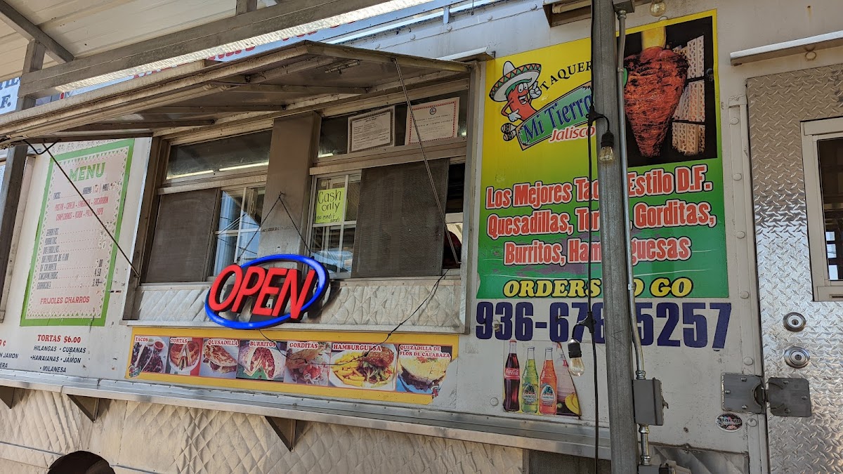 Ale's Tacos