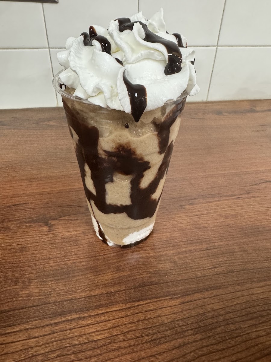 Ambrosia Boba Cafe