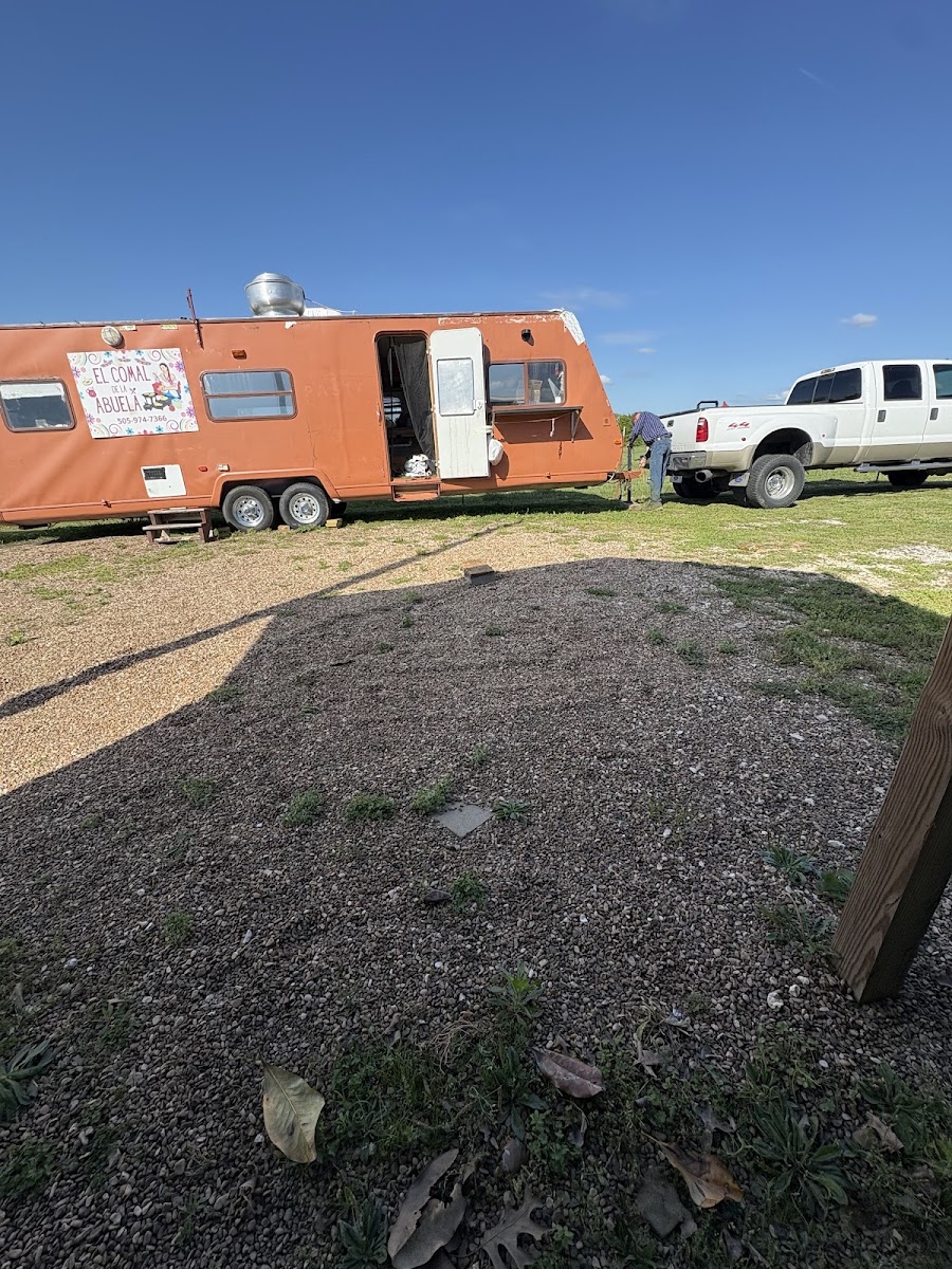 Anderson's Bbq Xpress