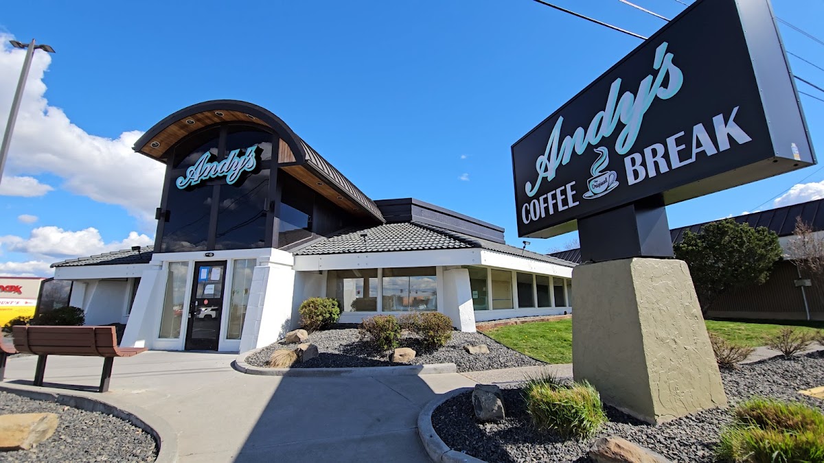 Andy's Coffee Break Restaurant