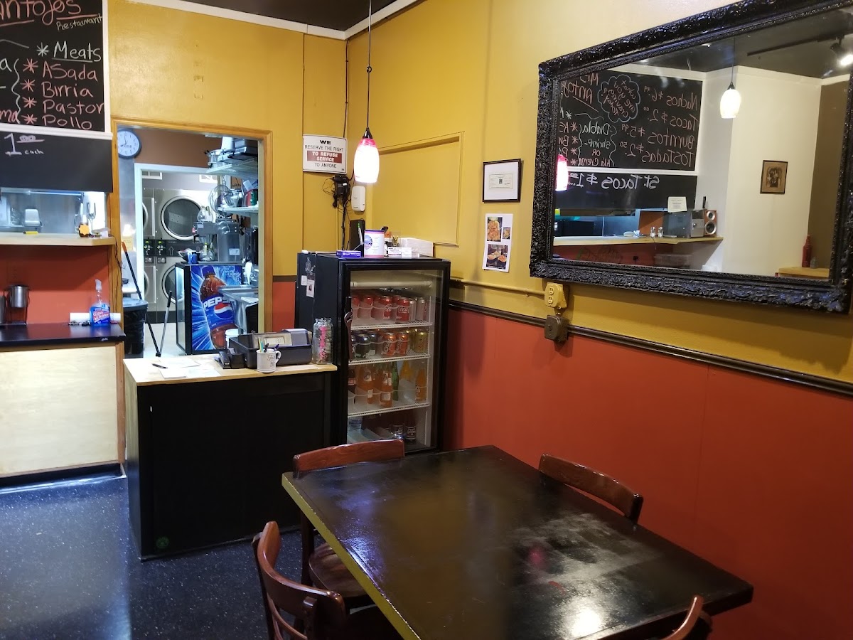 Angy Express Tacos