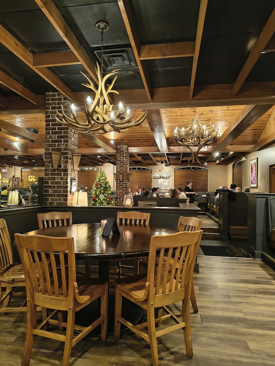 Arizona Handcrafted Fare & Drink Co.