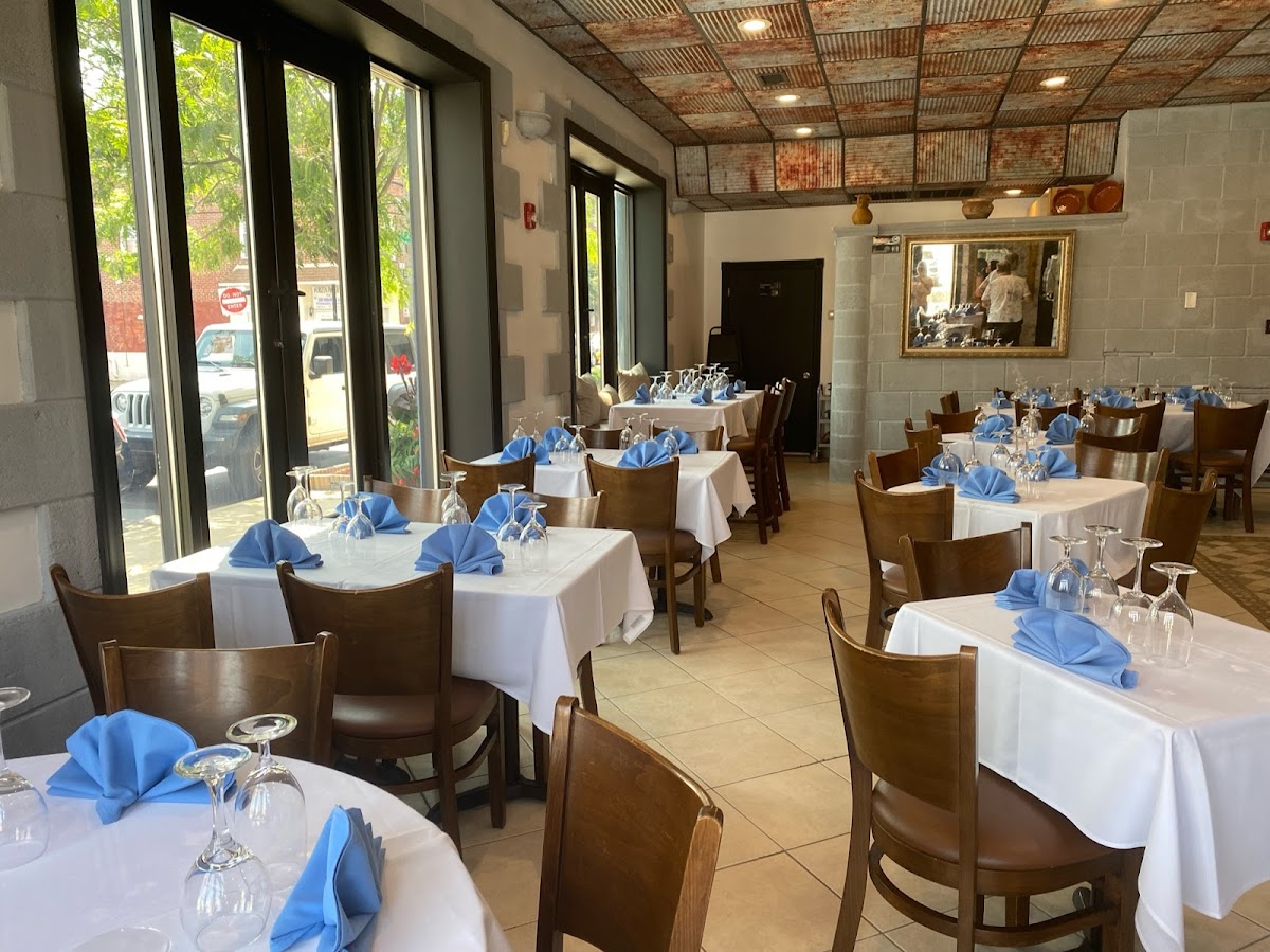 Aroma On 3Rd