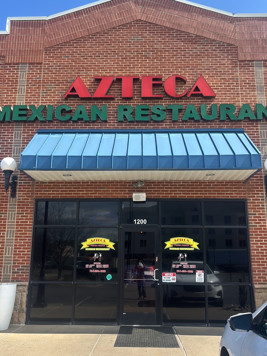 Azteca Mexican Restaurant