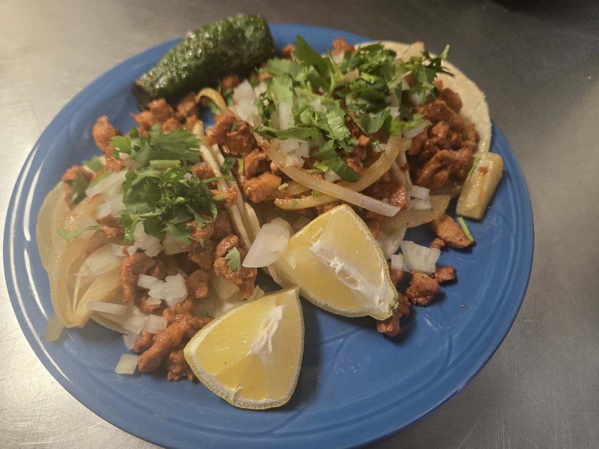 Azul Tequila Taqueria