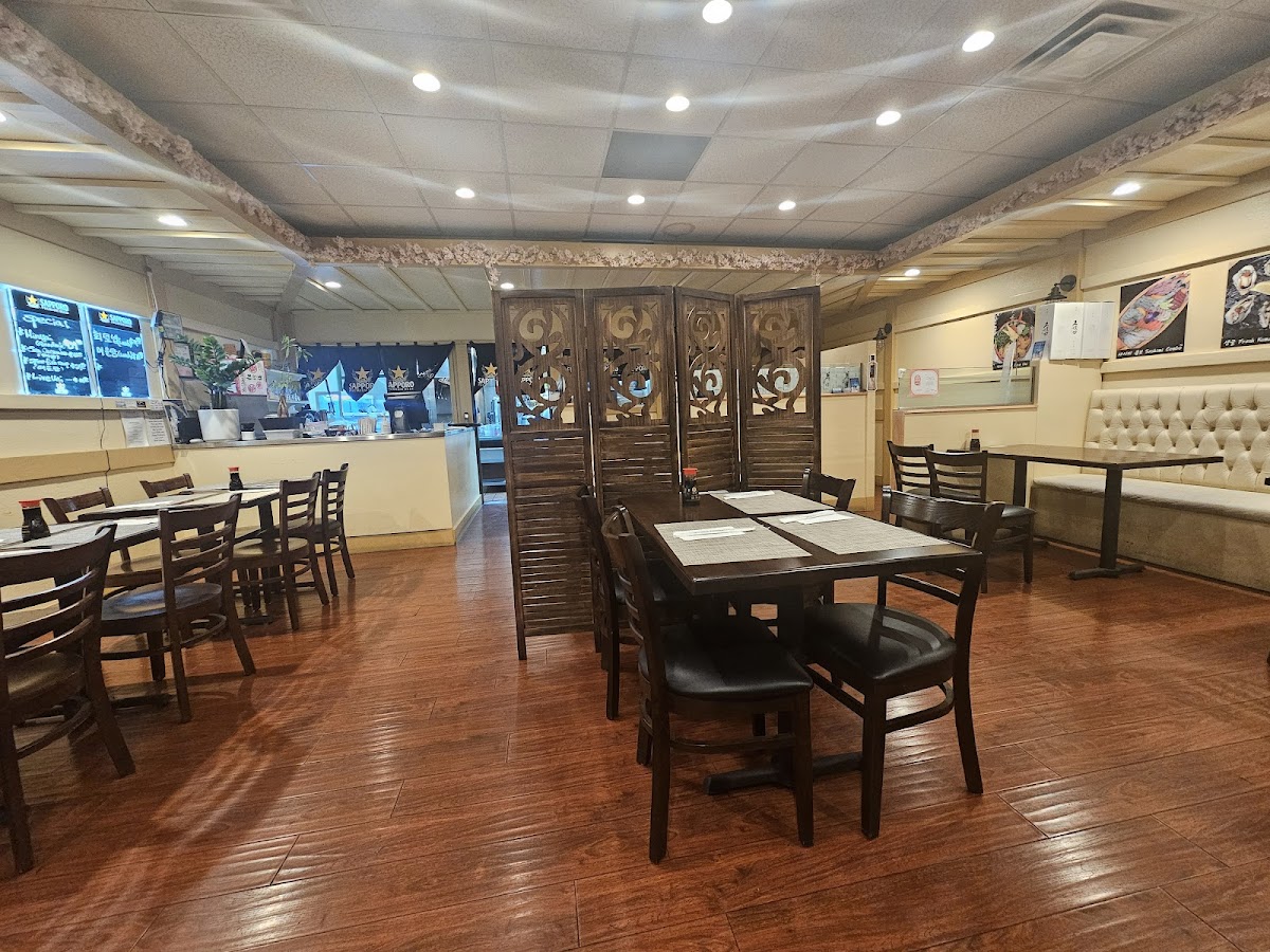 Bada Sushi