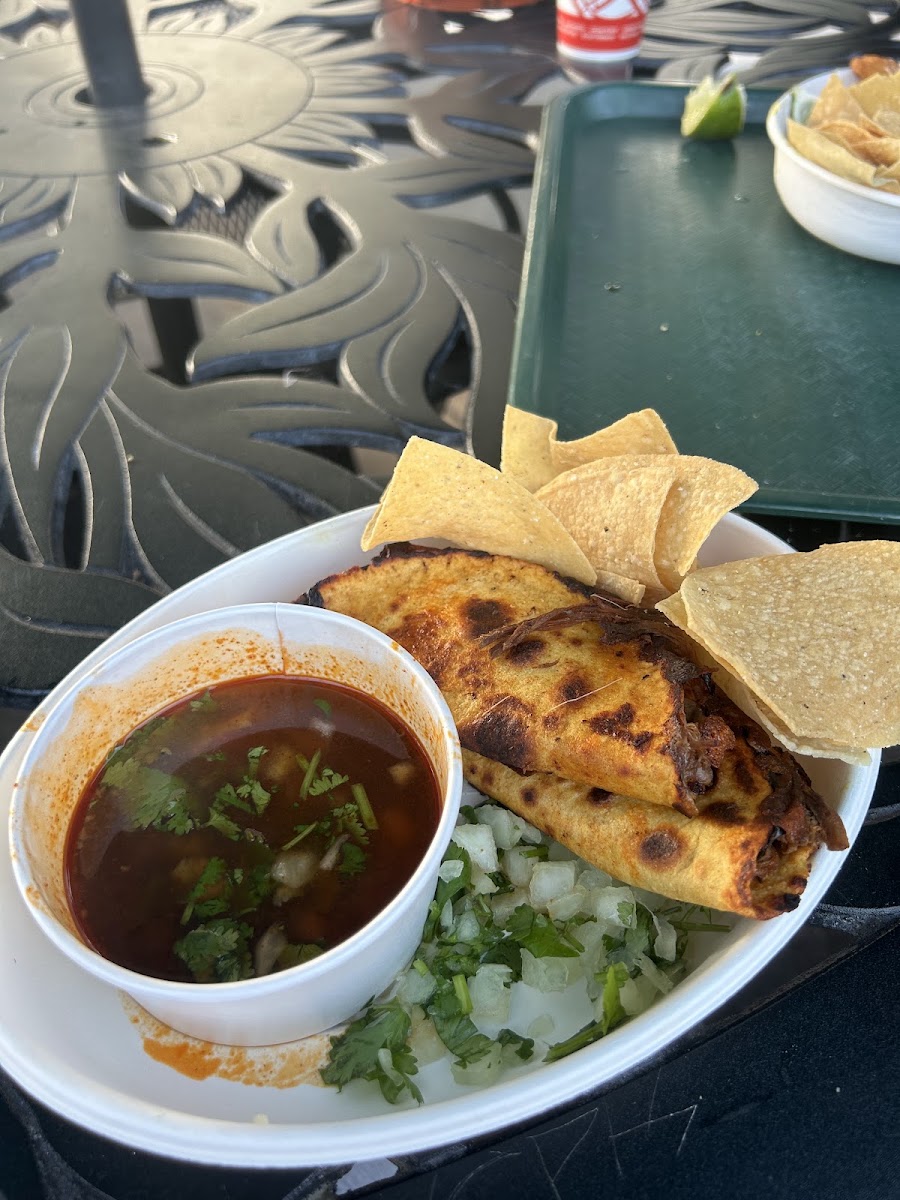 Baja Taqueria