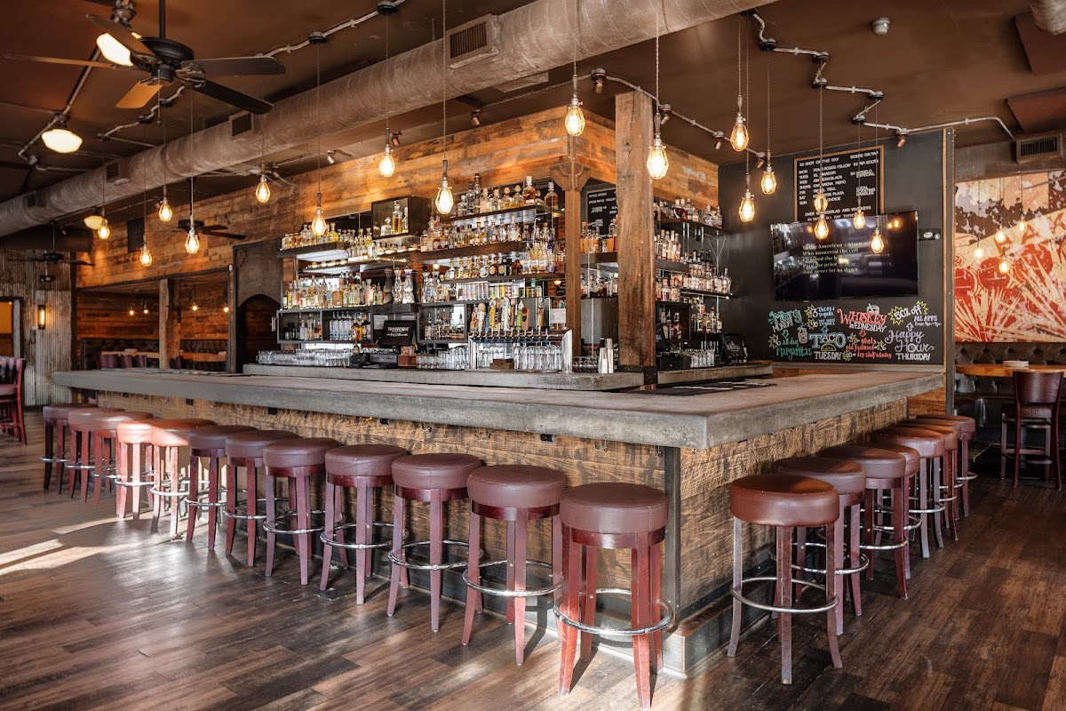 Bakersfield Short North