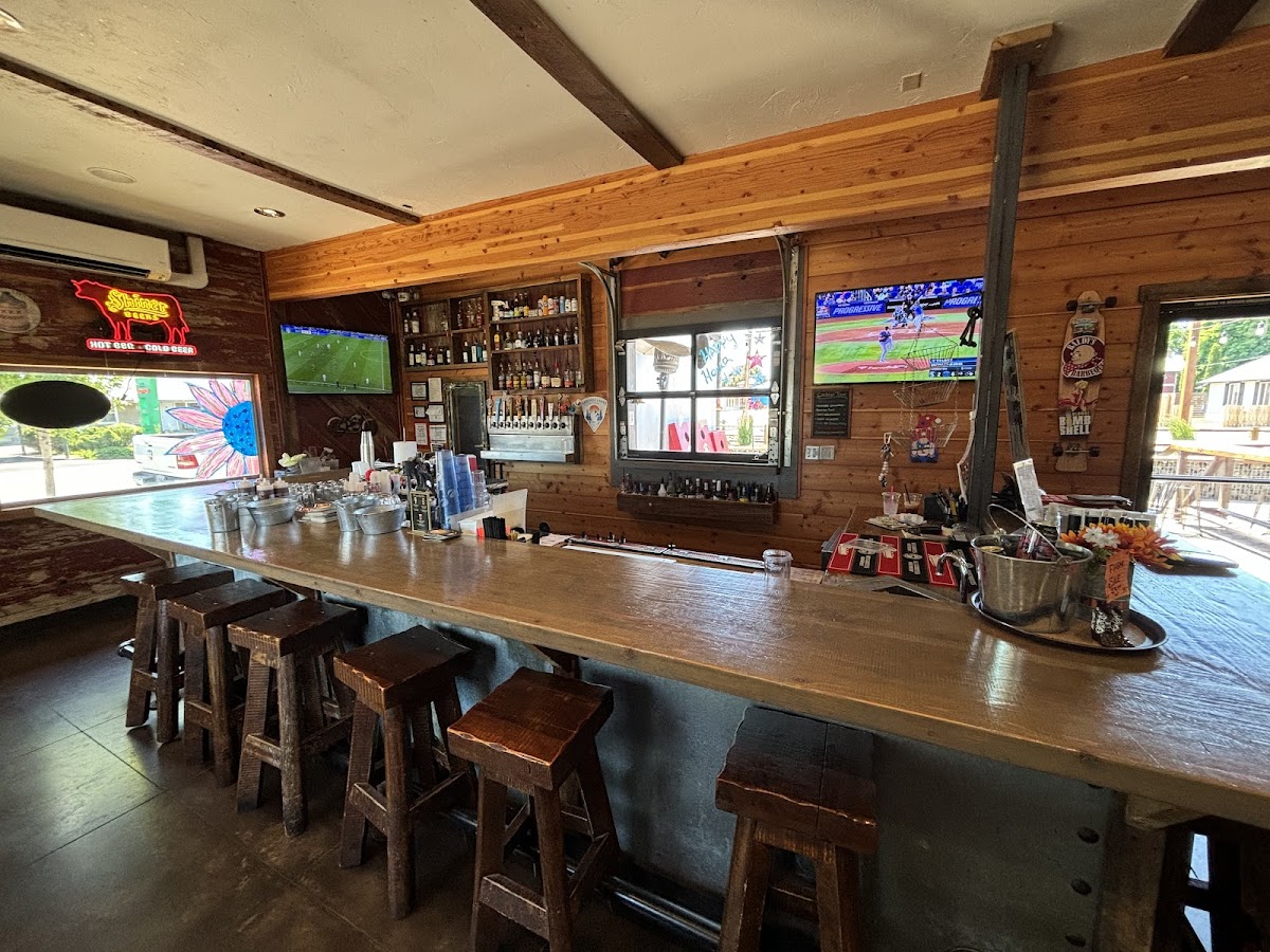 Baldy's Bbq