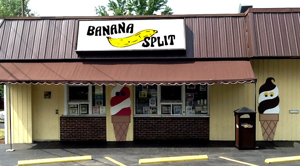 Banana Split Llc