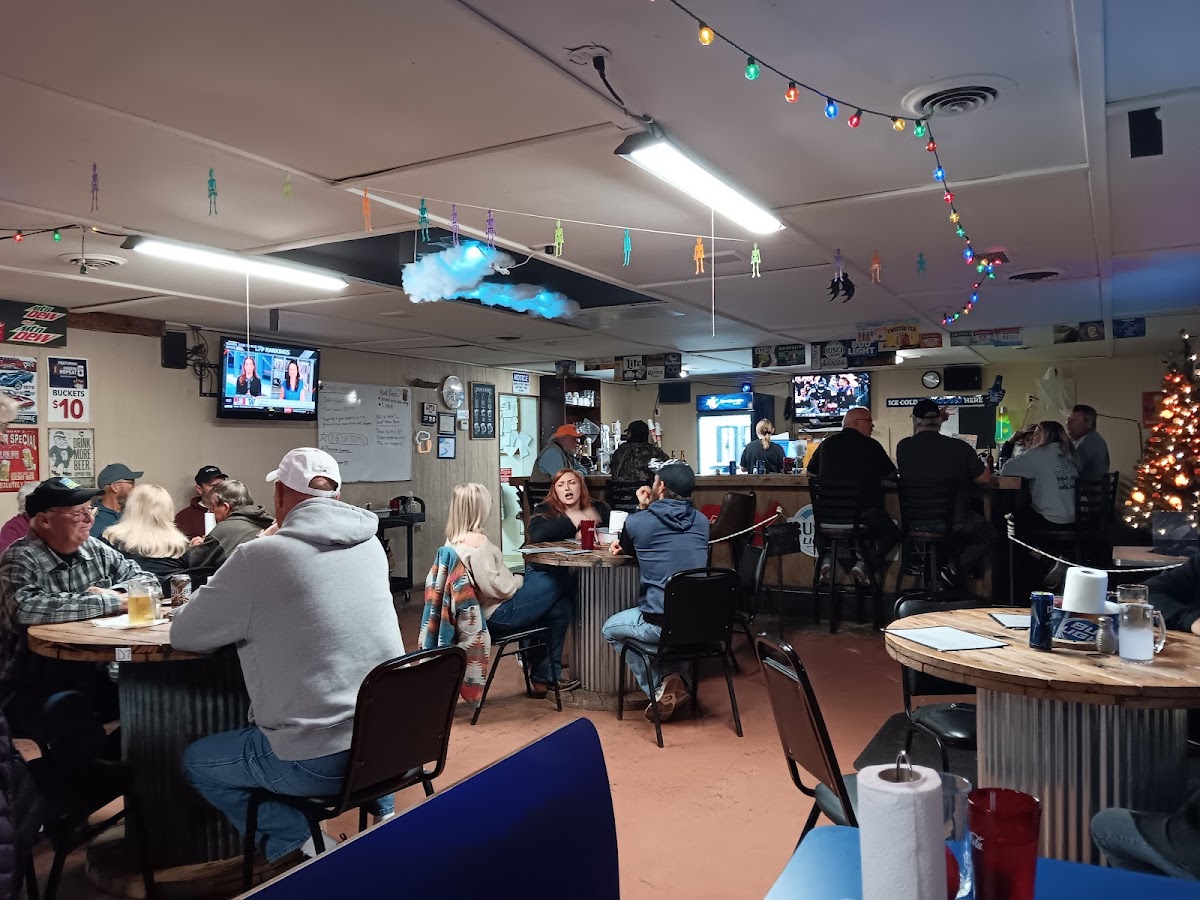 Bandon Tavern
