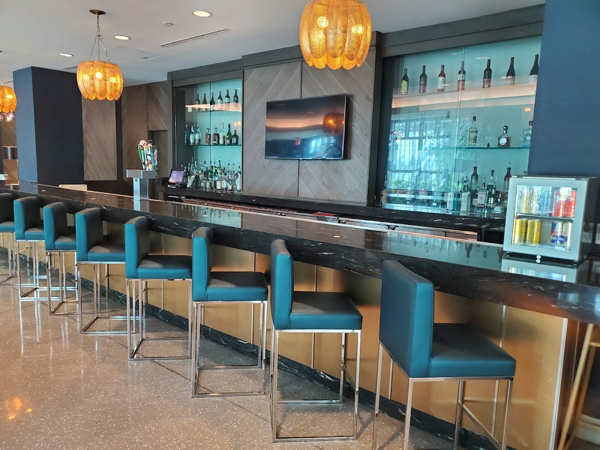 Bar Flamenco