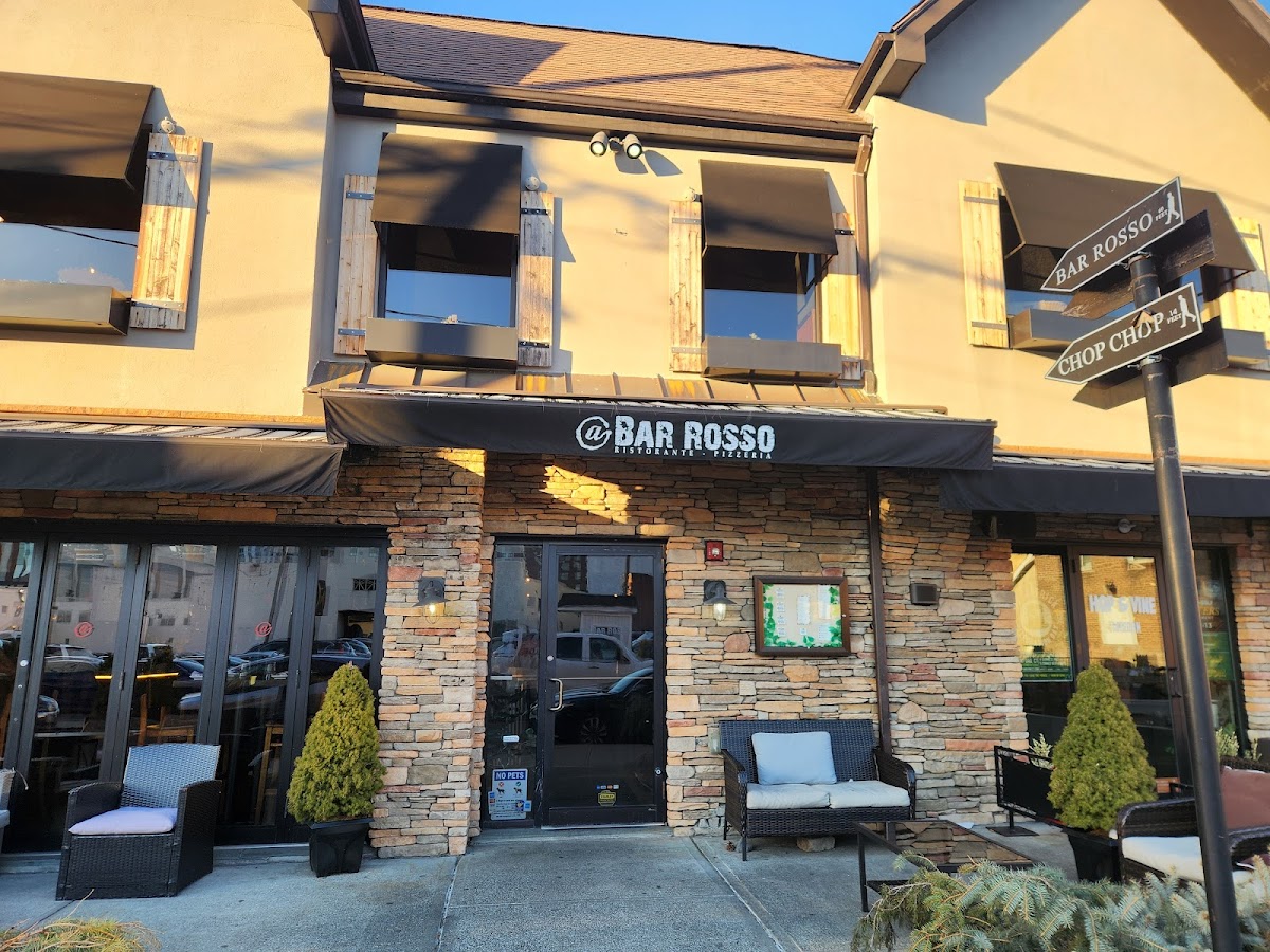 Bar Rosso