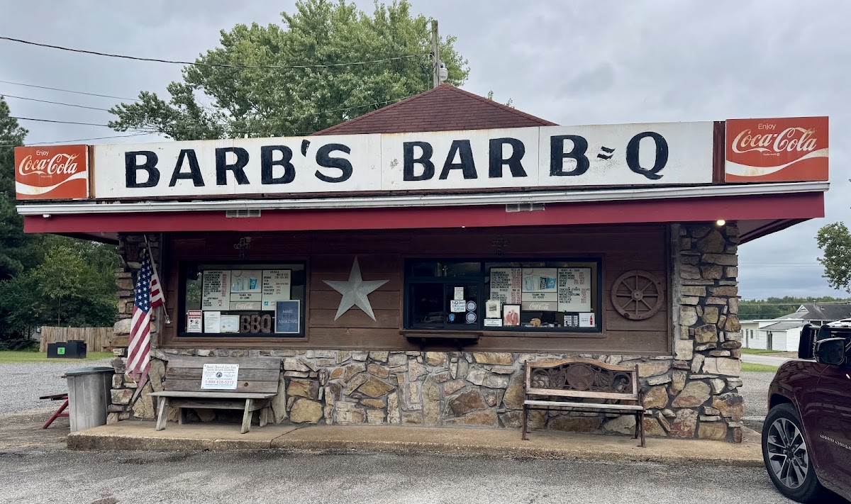 Barb's Bar-B-Q