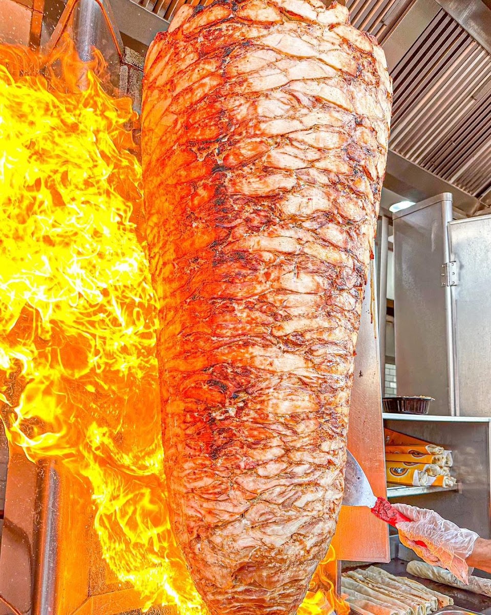Basel’Falafel