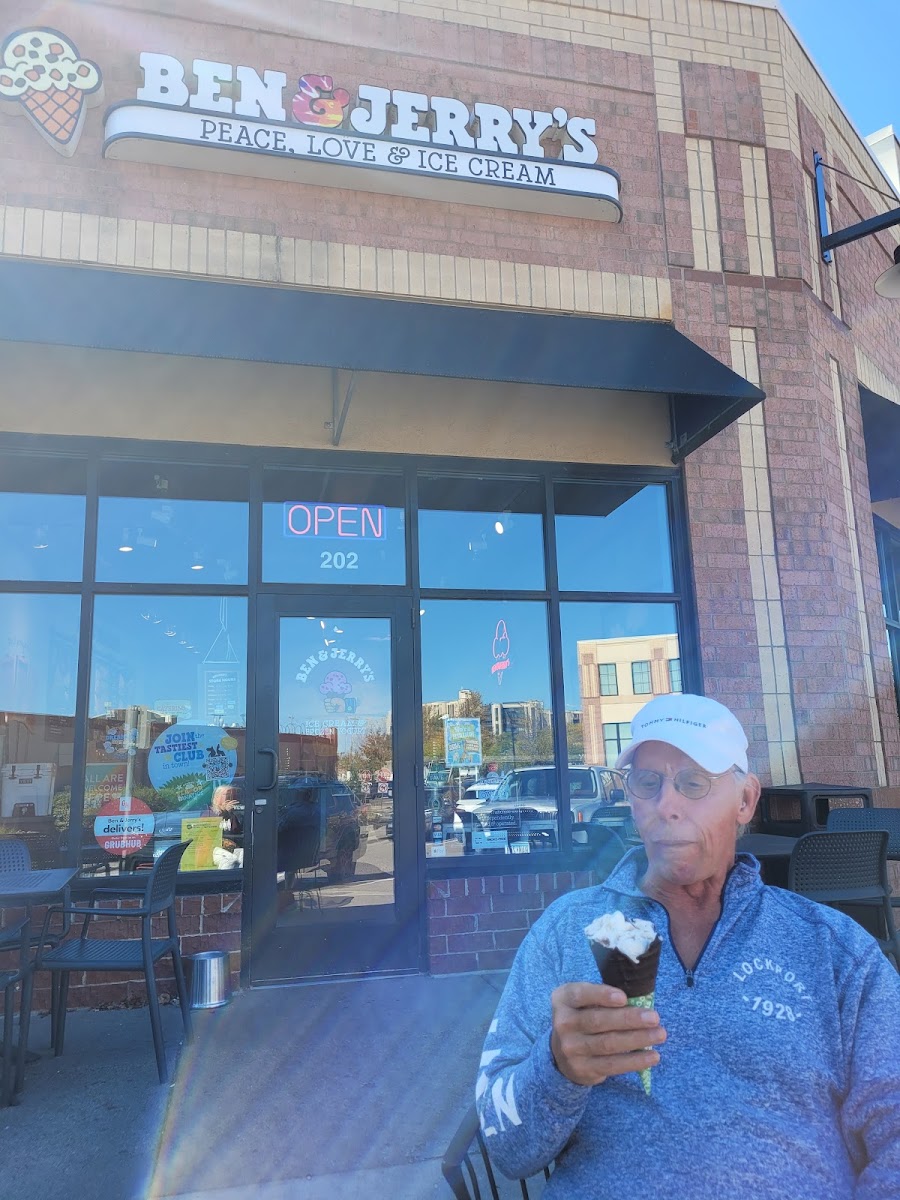 Ben & Jerry’S Minneapolis