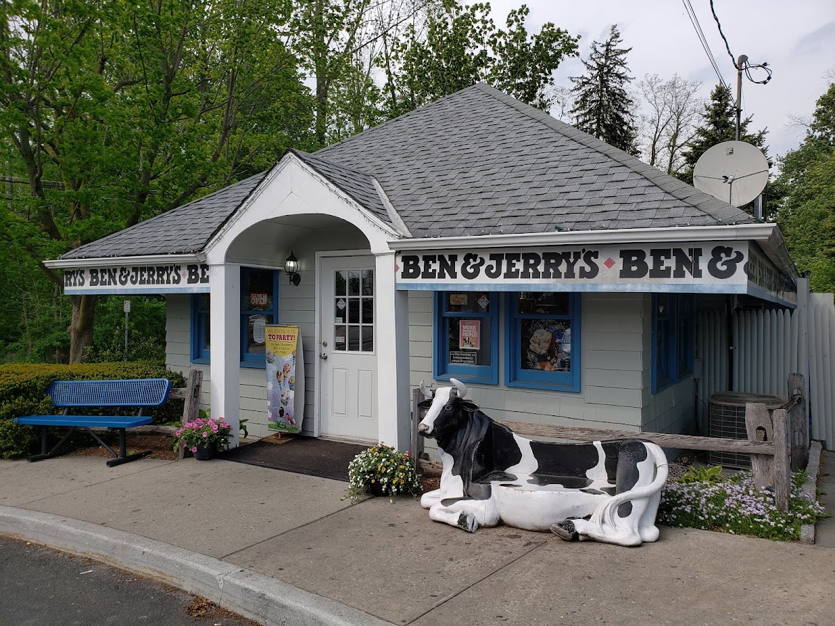 Ben & Jerry’S Mt Kisco