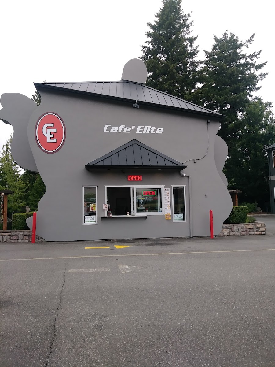 Better Days Coffee Club