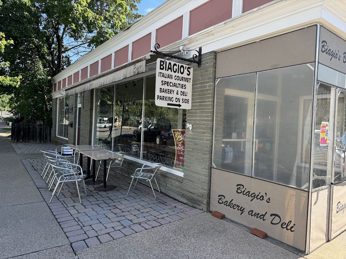 Biagio's