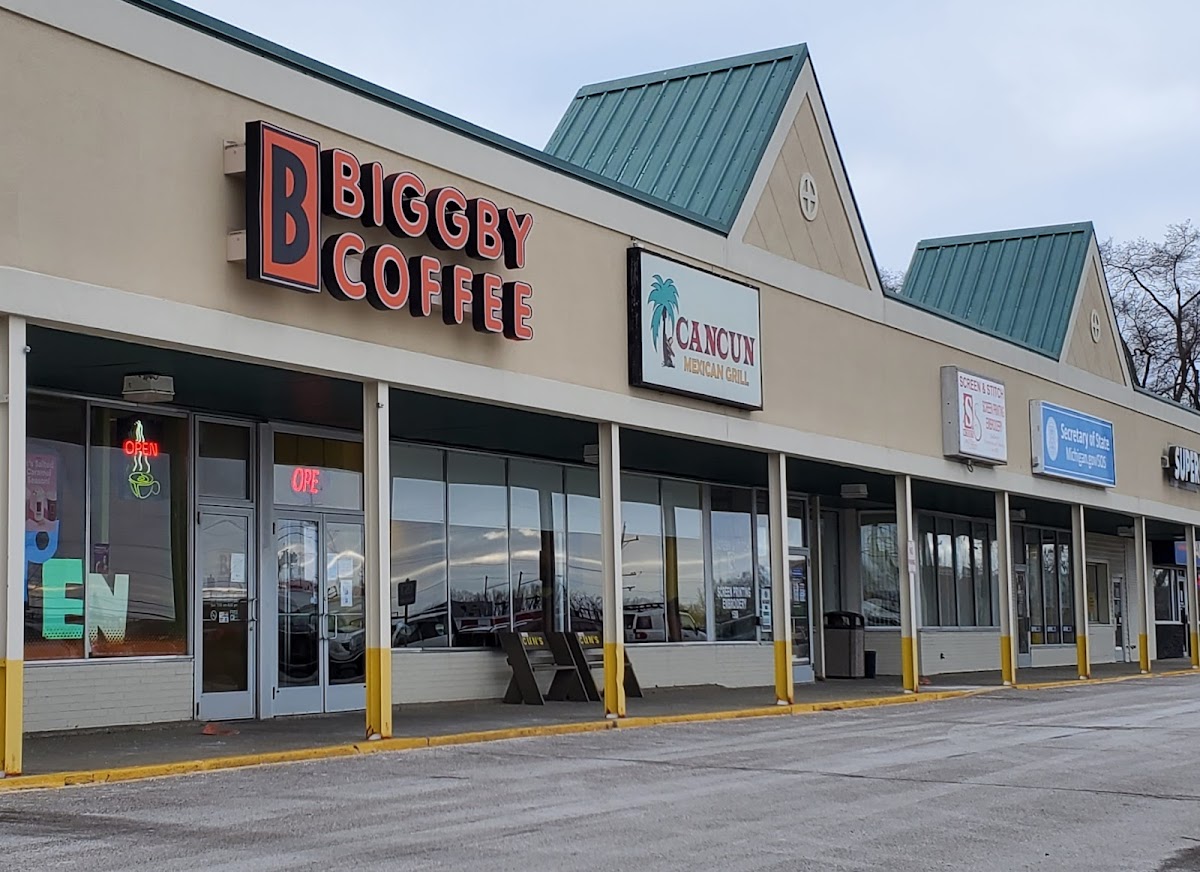 Biggby Coffee