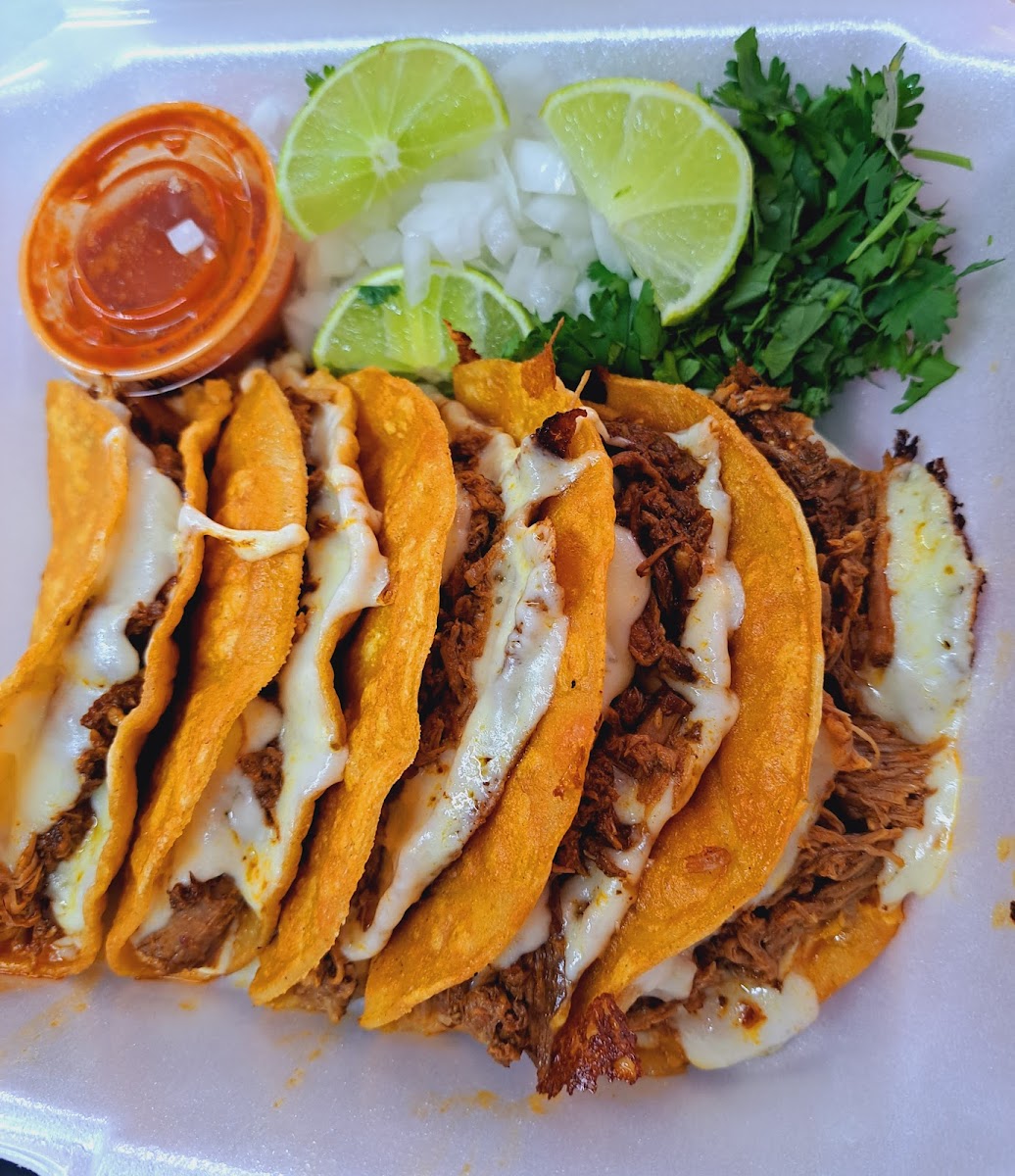 Birrieria El Patron