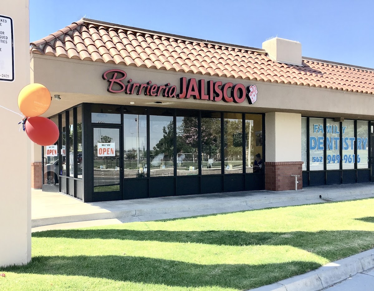 Birrieria Jalisco - Mexican Restaurant