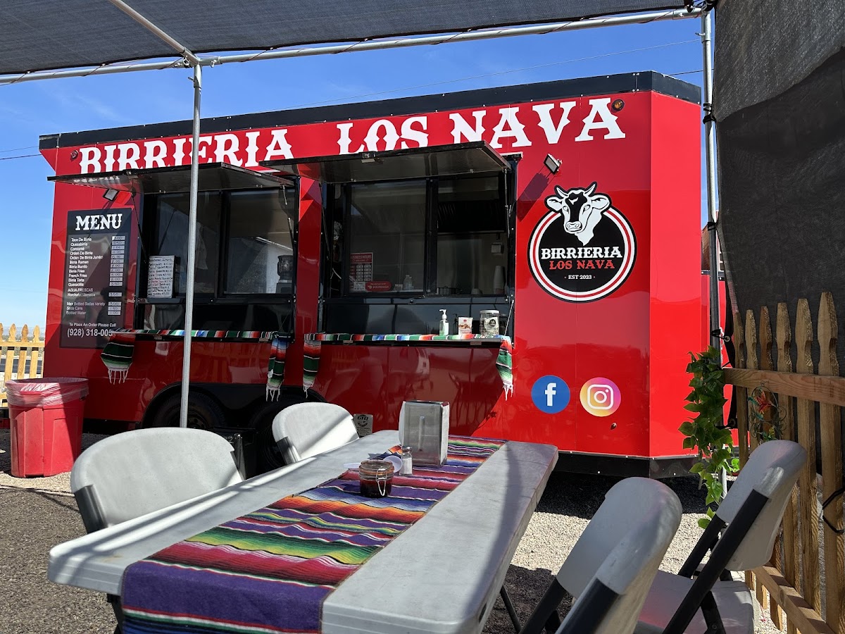 Birrieria Los Nava