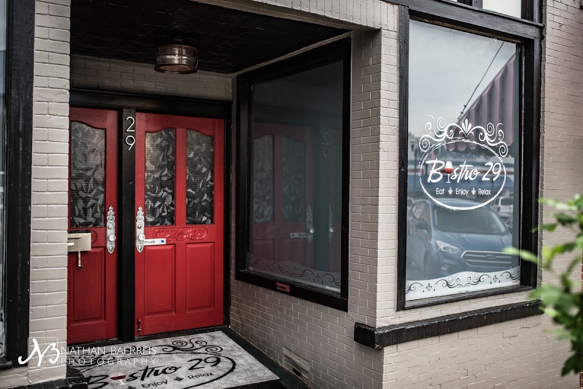 Bistro 29