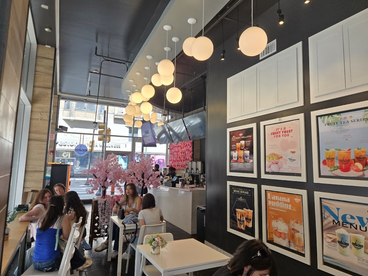 Boba King (Center City)