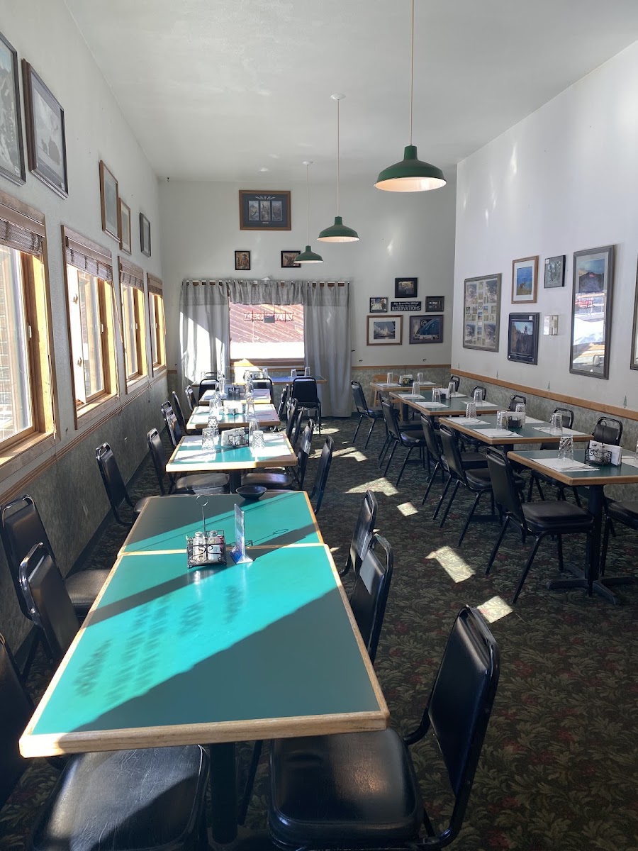 Bob's Bar Dining & Motel