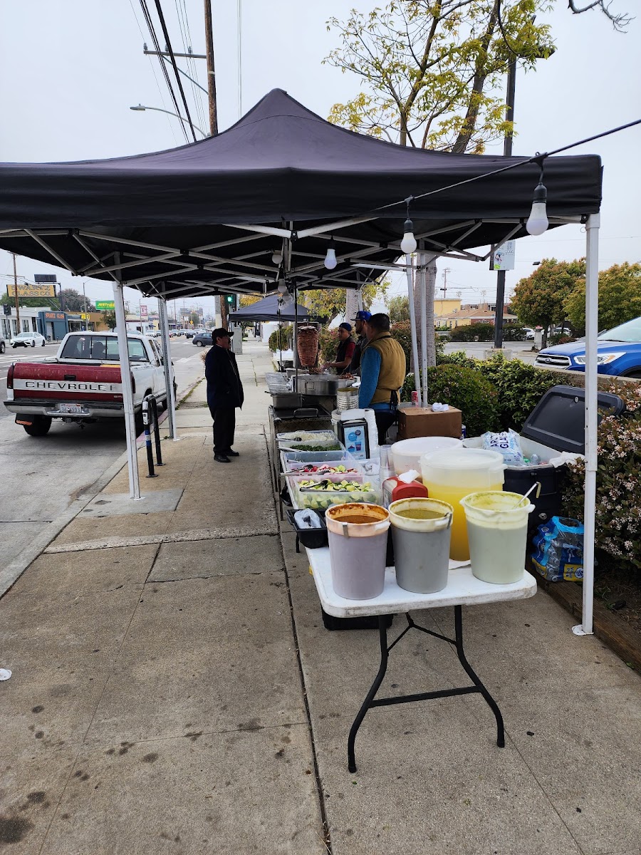 Bootleg Tacos