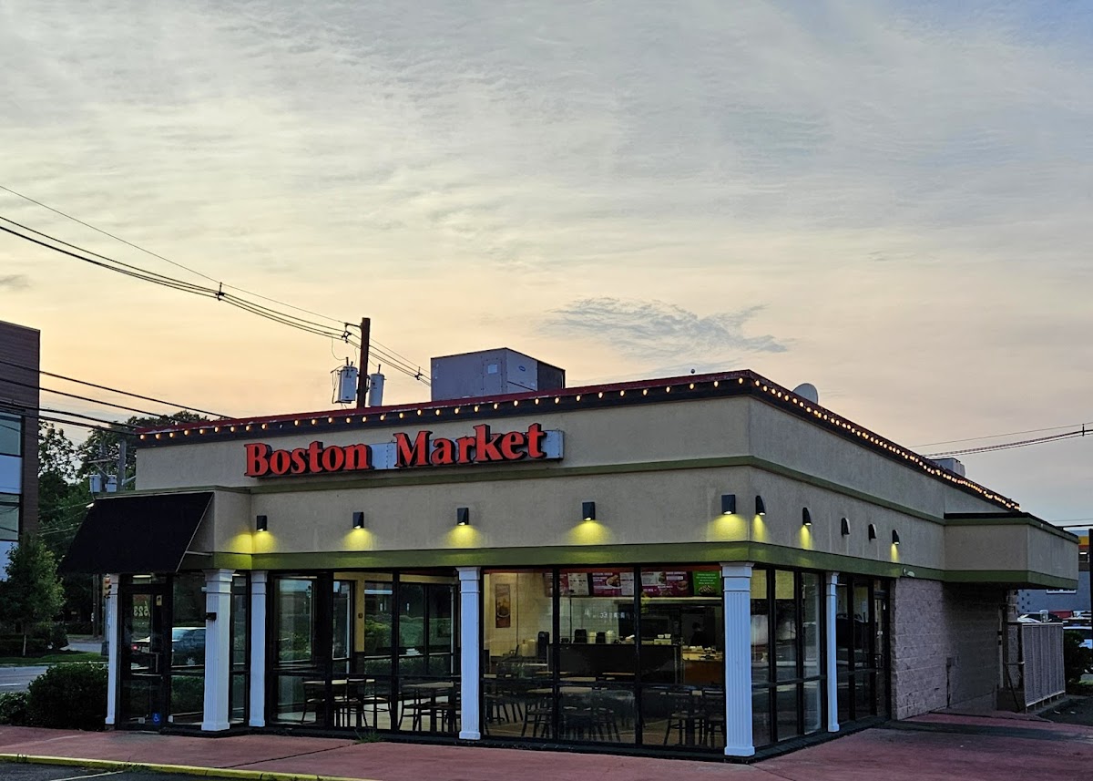 Boston Market