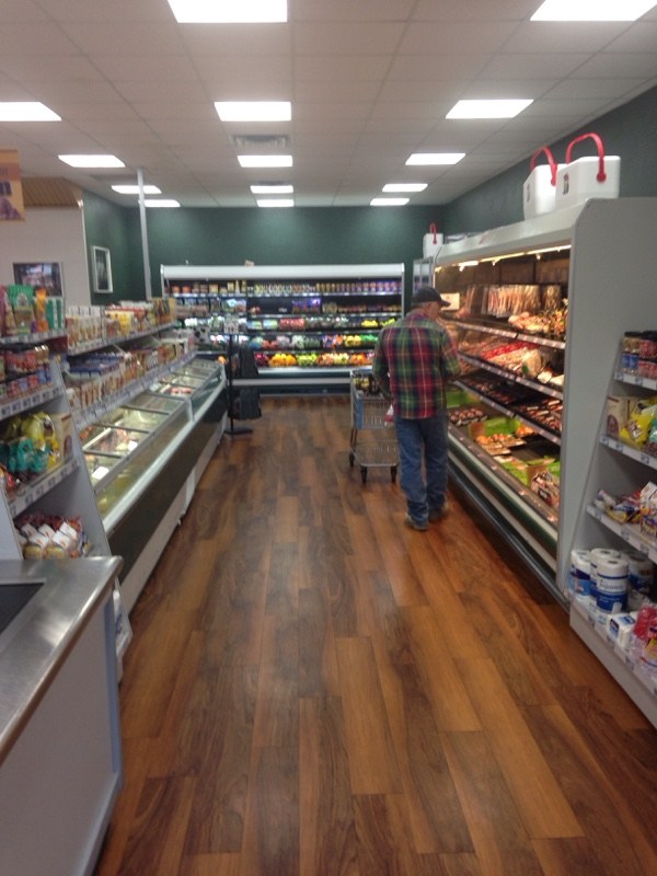 Braum's Ice Cream & Dairy Store Miami