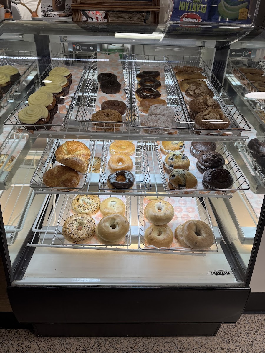 Brewuno Cafe