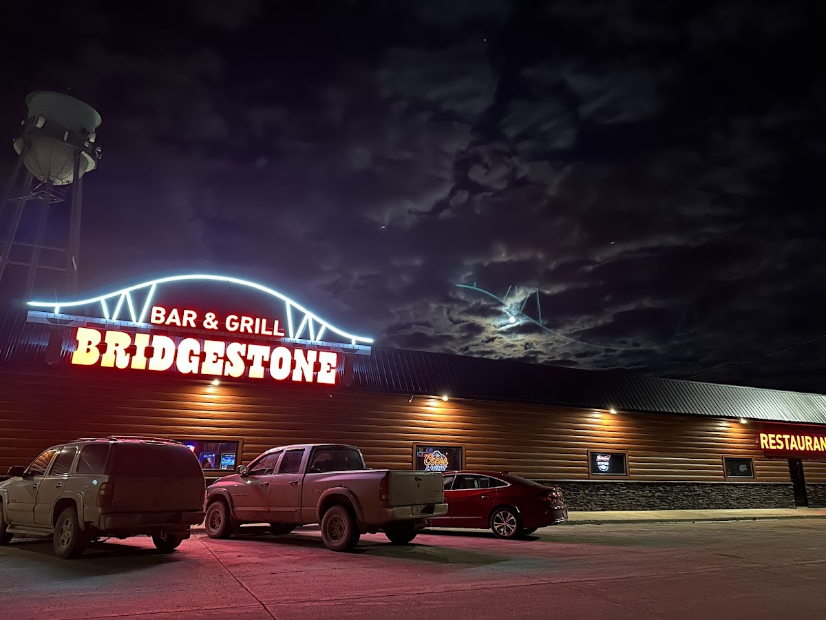 Bridgestone Bar &grill