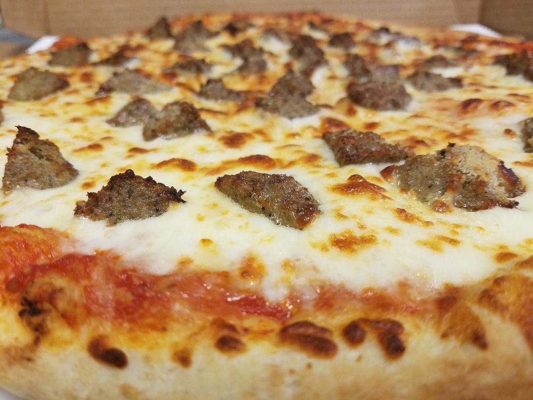 Bruno's Pizzeria
