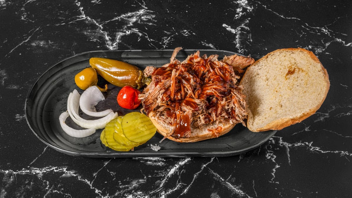 Bubba's Smoke House