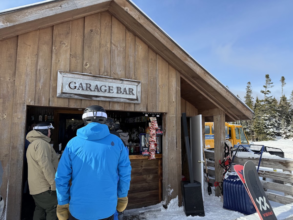 Bullwinkle's