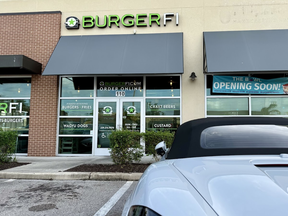 Burgerfi
