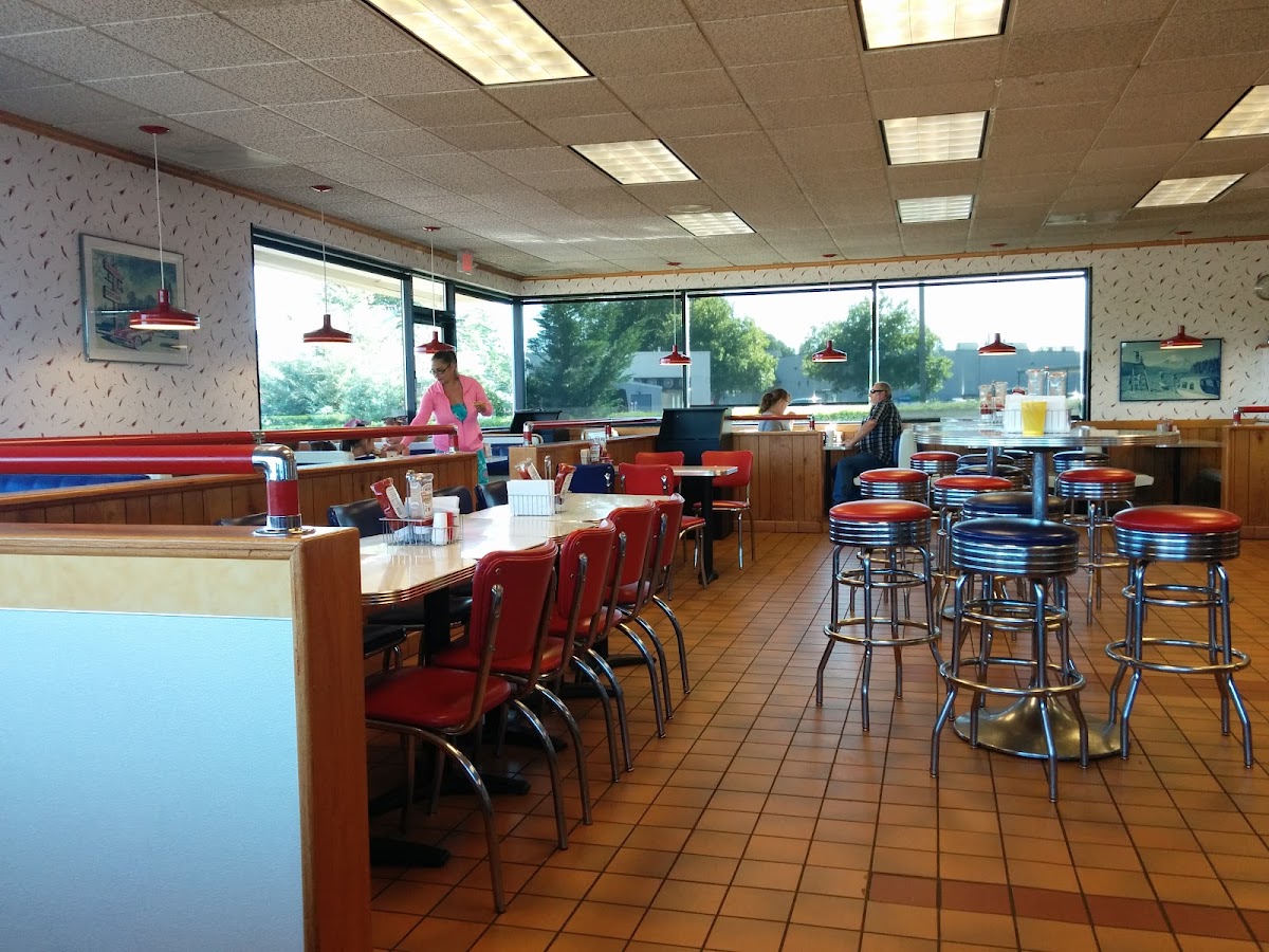 Burgerville