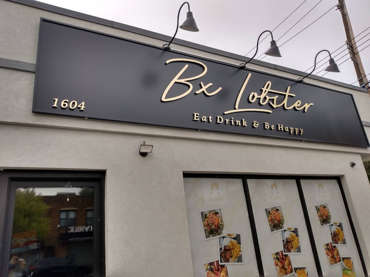 Bx Lobster