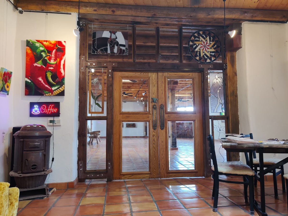 Cafe Arte Mi Admore